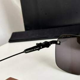 Picture of Chrome Hearts Sunglasses _SKUfw70121062fw